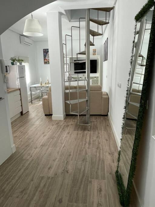 Apartment Atico Duplex Con Terraza En Pleno Centro De Jerez