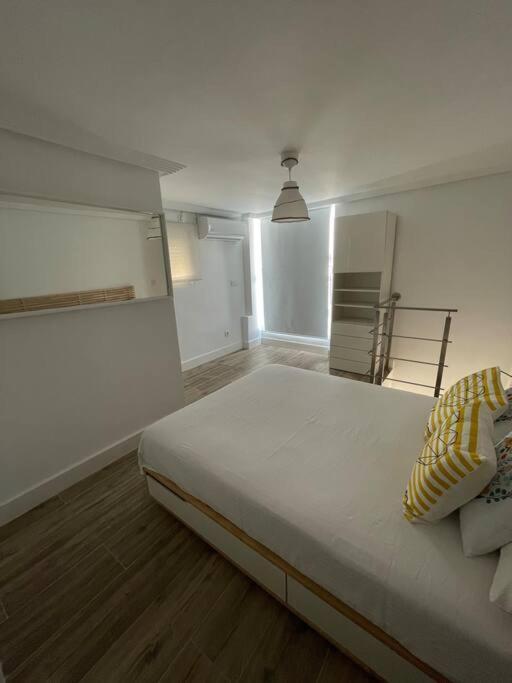 Apartment Atico Duplex Con Terraza En Pleno Centro De Jerez Jerez de la Frontera
