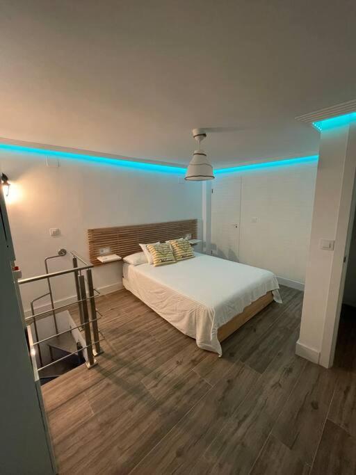 Atico Duplex Con Terraza En Pleno Centro De Jerez *
