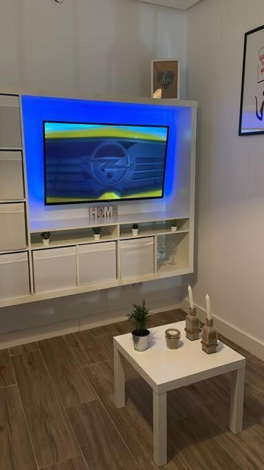 Atico Duplex Con Terraza En Pleno Centro De Jerez Apartment *