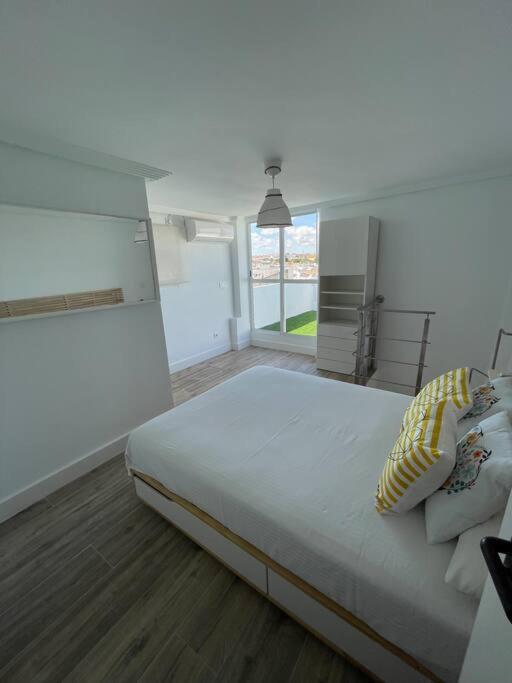 Atico Duplex Con Terraza En Pleno Centro De Jerez Jerez de la Frontera