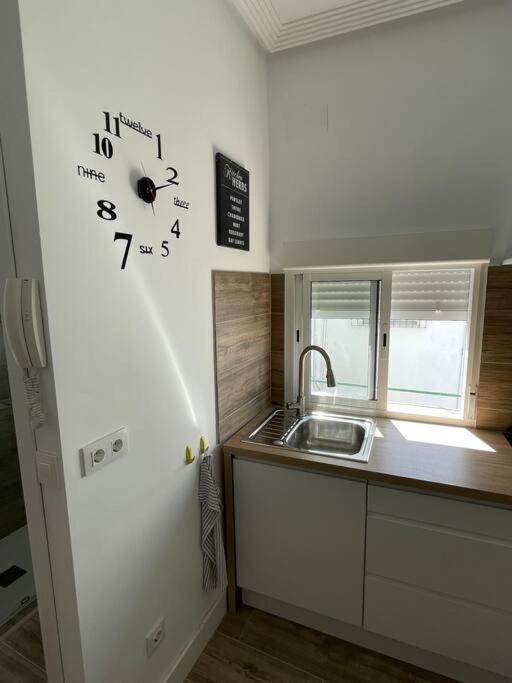 Atico Duplex Con Terraza En Pleno Centro De Jerez *