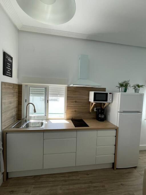 Atico Duplex Con Terraza En Pleno Centro De Jerez Jerez de la Frontera