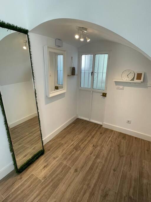 Atico Duplex Con Terraza En Pleno Centro De Jerez *