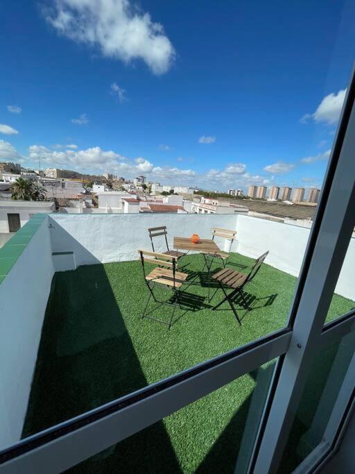 Atico Duplex Con Terraza En Pleno Centro De Jerez Jerez de la Frontera