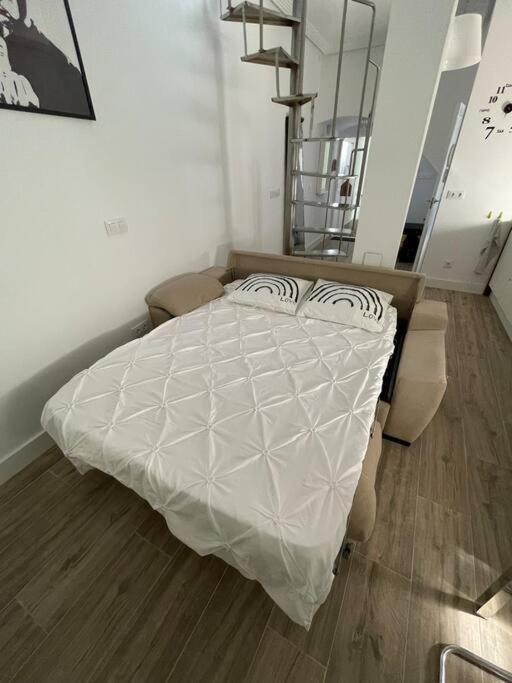Apartament Atico Duplex Con Terraza En Pleno Centro De Jerez *