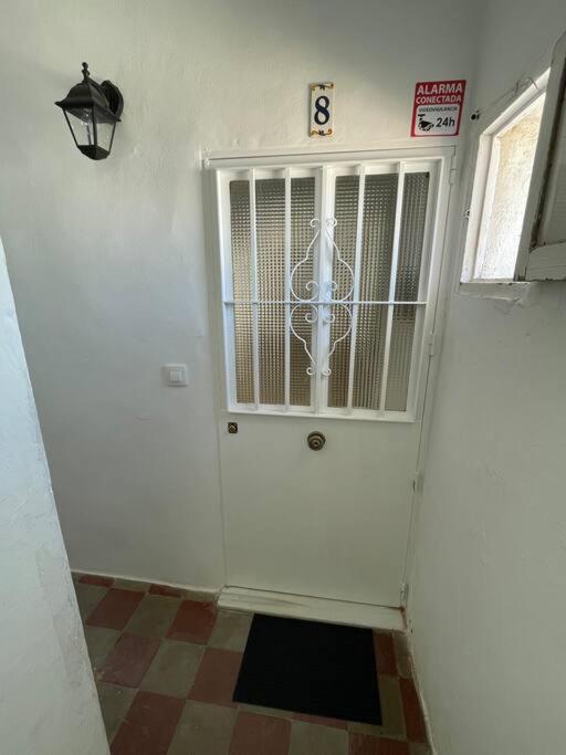 Apartament Atico Duplex Con Terraza En Pleno Centro De Jerez *
