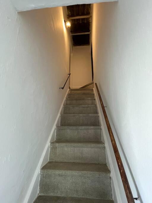 Atico Duplex Con Terraza En Pleno Centro De Jerez Jerez de la Frontera