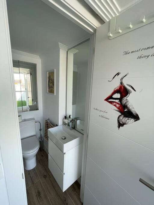 Atico Duplex Con Terraza En Pleno Centro De Jerez Apartament *